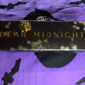 DEAR MIDNIGHT | SET TO LAST SETTING SPRAY